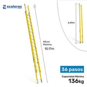 escalera extensión5