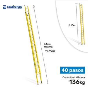 escalera extensión6